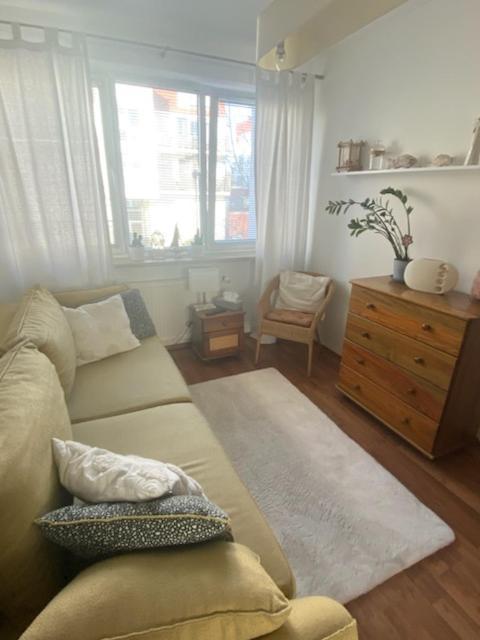 Apartament Blisko Morza Kołobrzeg Exterior foto