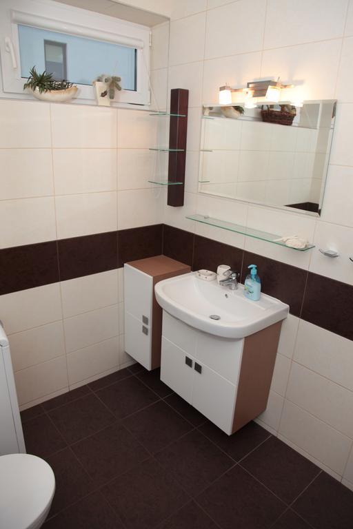 Apartament Blisko Morza Kołobrzeg Habitación foto
