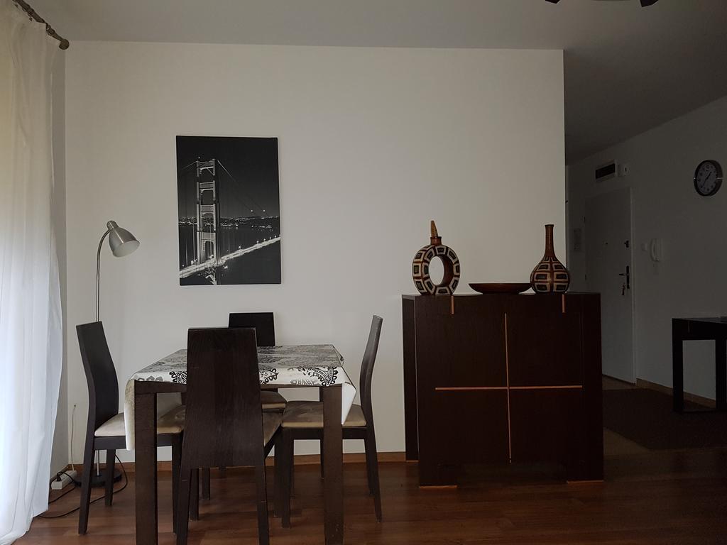 Apartament Blisko Morza Kołobrzeg Exterior foto