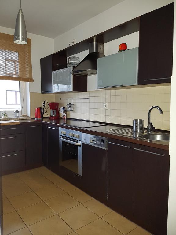 Apartament Blisko Morza Kołobrzeg Exterior foto