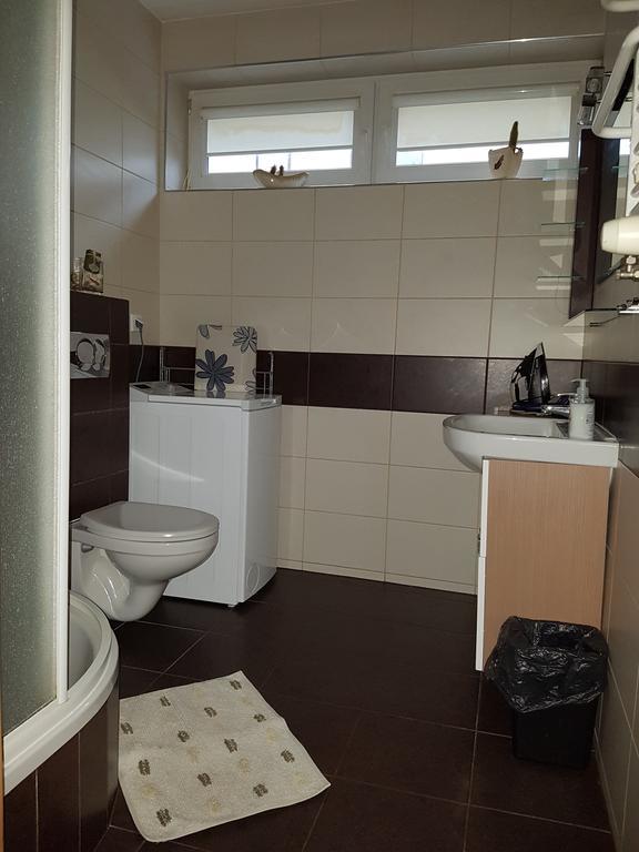 Apartament Blisko Morza Kołobrzeg Exterior foto