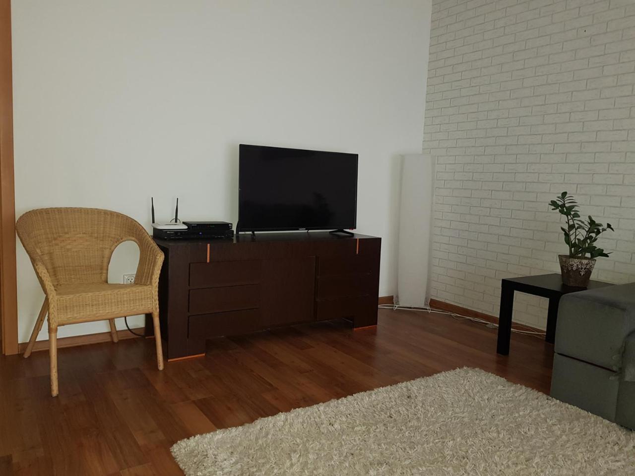 Apartament Blisko Morza Kołobrzeg Exterior foto