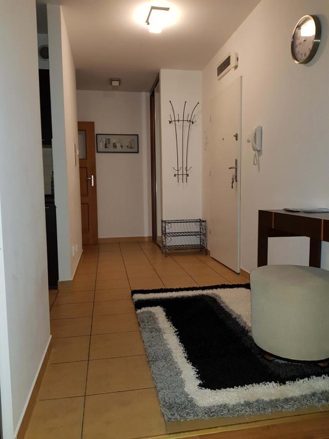 Apartament Blisko Morza Kołobrzeg Exterior foto